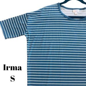 💝💝💝 3 for $33 LuLaRoe Irma Tee Sale